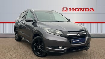 Honda HR-V 1.5 I-Vtec Ex Cvt 5Dr Petrol Hatchback
